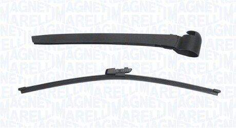Склоочисник MAGNETI MARELLI 000723180210