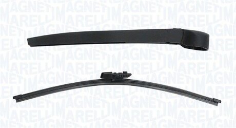Склоочисник MAGNETI MARELLI 000723180211