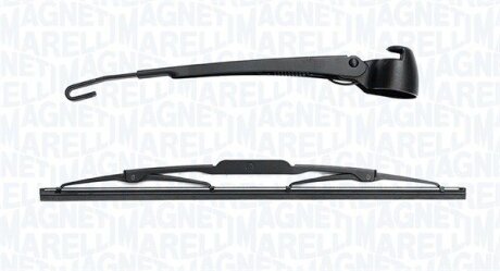 Склоочисник MAGNETI MARELLI 000723180212