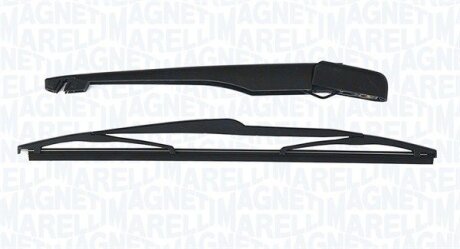 Склоочисник MAGNETI MARELLI 000723180216