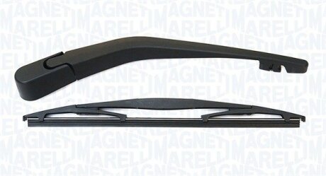 Склоочисник MAGNETI MARELLI 000723180221