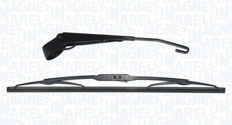Склоочисник MAGNETI MARELLI 000723180229