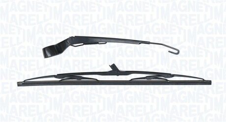 Склоочисник MAGNETI MARELLI 000723180230