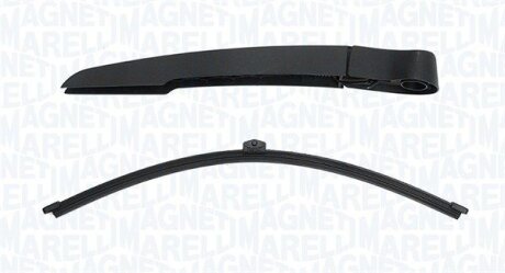 Склоочисник MAGNETI MARELLI 000723180231