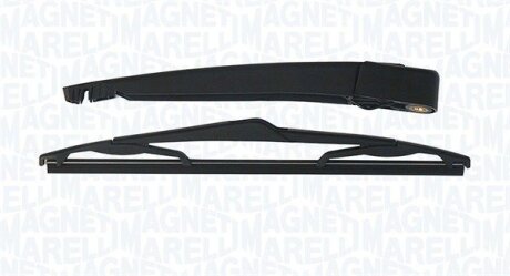 Склоочисник MAGNETI MARELLI 000723180237