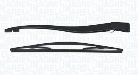 Склоочисник MAGNETI MARELLI 000723180240
