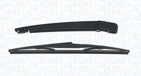 Склоочисник MAGNETI MARELLI 000723180244