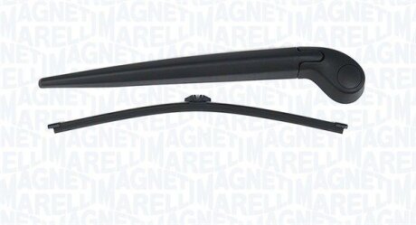 Склоочисник MAGNETI MARELLI 000723180259