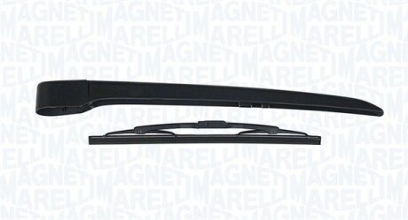 Склоочисник MAGNETI MARELLI 000723180262