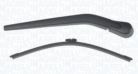 Склоочисник MAGNETI MARELLI 000723180264