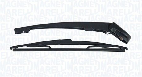 Склоочисник MAGNETI MARELLI 000723180266