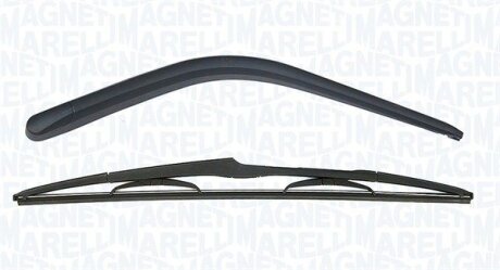 Склоочисник MAGNETI MARELLI 000723180268