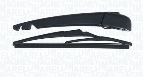 Склоочисник MAGNETI MARELLI 000723180270