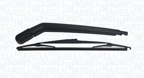 Склоочисник MAGNETI MARELLI 000723180271