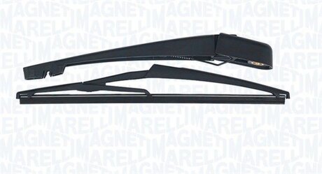 Склоочисник MAGNETI MARELLI 000723180274