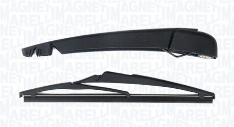 Склоочисник MAGNETI MARELLI 000723180285