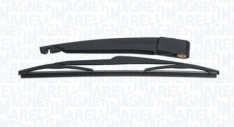 Склоочисник MAGNETI MARELLI 000723180301