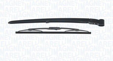 Склоочисник MAGNETI MARELLI 000723180303