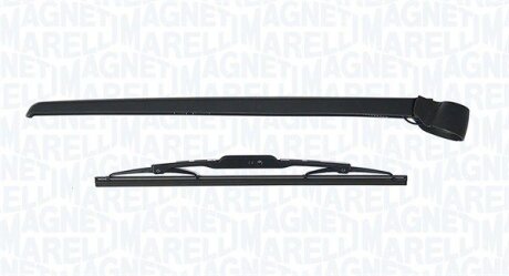 Склоочисник MAGNETI MARELLI 000723180307