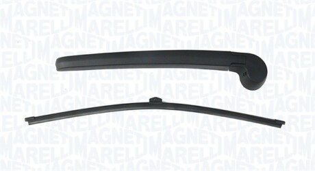 Склоочисник MAGNETI MARELLI 000723180315