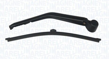 Склоочисник MAGNETI MARELLI 000723180316