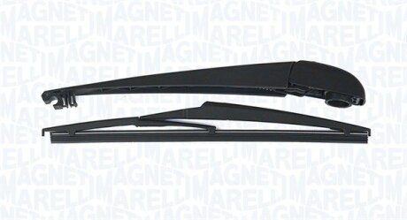 Склоочисник MAGNETI MARELLI 000723180322