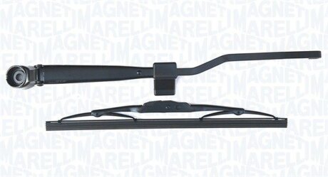 Склоочисник MAGNETI MARELLI 000723180323