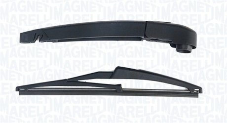 Стеклоочиститель MAGNETI MARELLI 000723180324