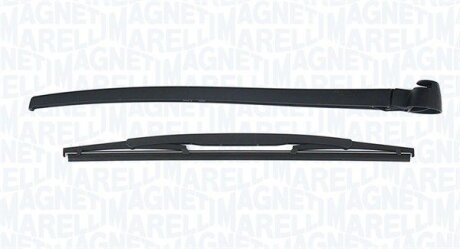 Склоочисник MAGNETI MARELLI 000723180326