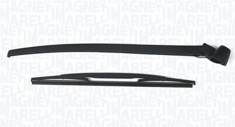 Склоочисник MAGNETI MARELLI 000723180327