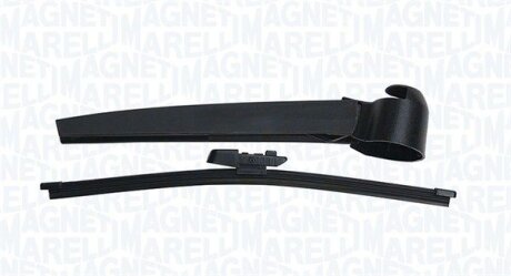 Склоочисник MAGNETI MARELLI 000723180329