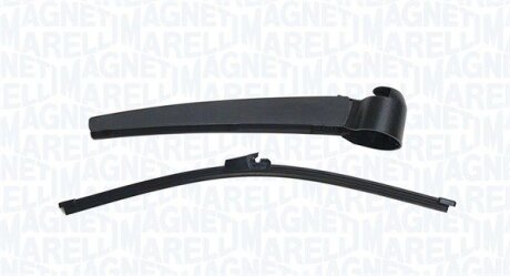 Склоочисник MAGNETI MARELLI 000723180330