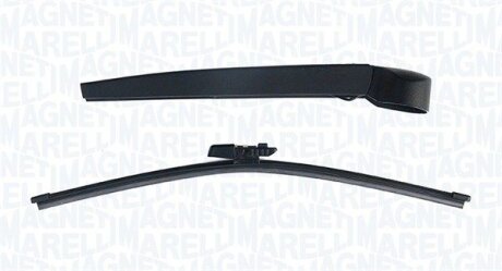 Склоочисник MAGNETI MARELLI 000723180334