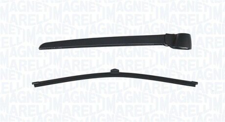 Склоочисник MAGNETI MARELLI 000723180339