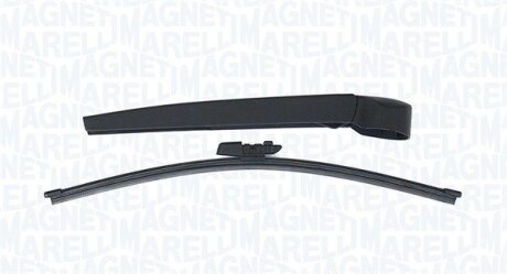 Склоочисник MAGNETI MARELLI 000723180346
