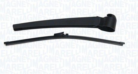 Склоочисник MAGNETI MARELLI 000723180348