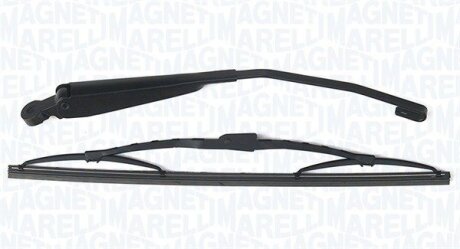 Склоочисник MAGNETI MARELLI 000723180349