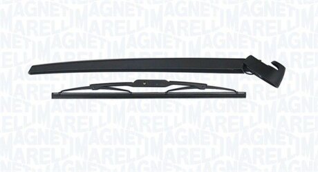 Склоочисник MAGNETI MARELLI 000723180351