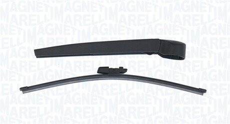 Склоочисник MAGNETI MARELLI 000723180352