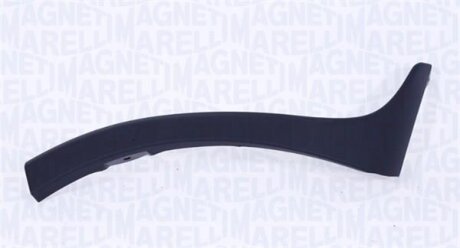 Елемент бамперу MAGNETI MARELLI 021316900090