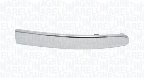 Елемент бамперу MAGNETI MARELLI 021316900150