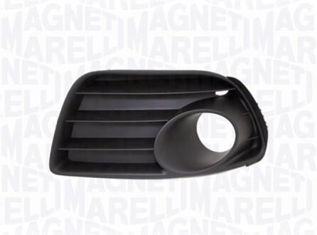Елемент бамперу MAGNETI MARELLI 021316900200