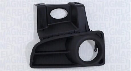 Елемент бамперу MAGNETI MARELLI 021316900580