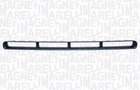 Елемент бамперу MAGNETI MARELLI 021316917110