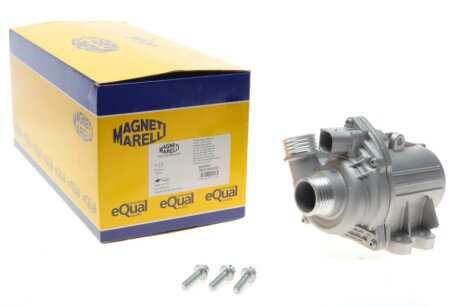 Помпа (водяной насос) MAGNETI MARELLI 052316000001