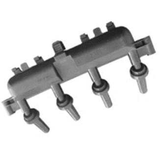Котушка запалювання MAGNETI MARELLI 060717031012