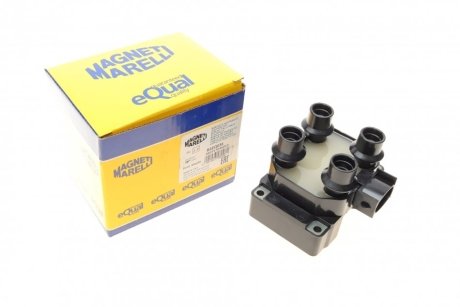 Катушка зажигания MAGNETI MARELLI 060717036012