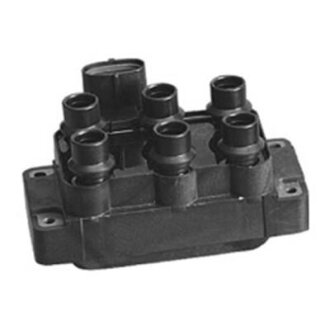 Котушка запалювання MAGNETI MARELLI 060717048012