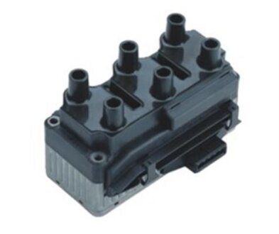 Котушка запалювання MAGNETI MARELLI 060717061012