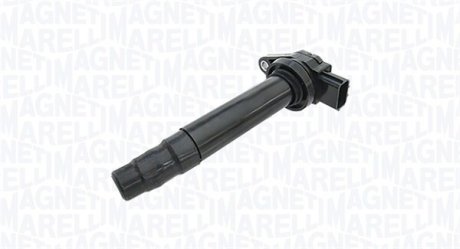 Катушка системы зажигания MAGNETI MARELLI 060717087012